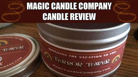 Elevate your home's ambiance with free shipping from the Magic Candle Company